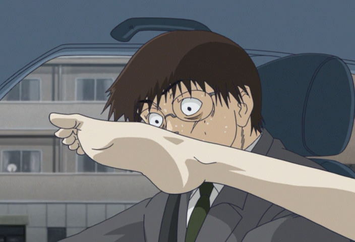 Teizokurei Daydream (Fansubber)